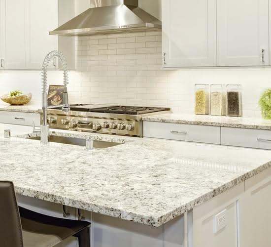 Upper Peninsula Carpet Mart LLC Countertops